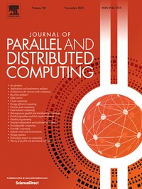 Abbildung von: Journal of Parallel and Distributed Computing - Elsevier