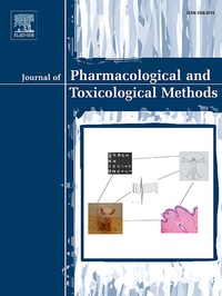 Abbildung von: Journal of Pharmacological and Toxicological Methods - Elsevier