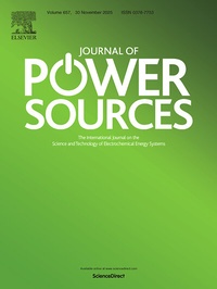 Bild vergrößern Bild: Journal of Power Sources - Elsevier