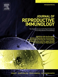 Abbildung von: Journal of Reproductive Immunology - Elsevier