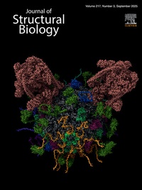 Abbildung von: Journal of Structural Biology - Elsevier