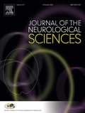 Abbildung von: Journal of the Neurological Sciences - Elsevier