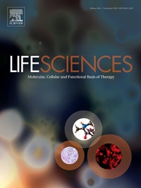 Abbildung von: Life Sciences - Elsevier