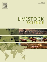 Abbildung von: Livestock Science - Elsevier