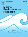 Abbildung von: Marine Environmental Research - Elsevier