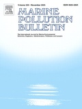 Bild: Marine Pollution Bulletin - Elsevier