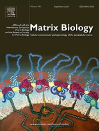 Abbildung von: Matrix Biology - Elsevier