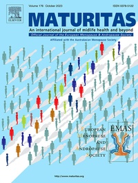Abbildung von: Maturitas - Elsevier