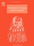 Abbildung von: Mechanisms of Ageing and Development - Elsevier