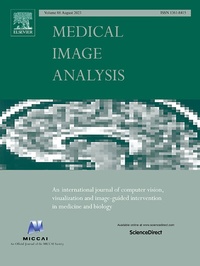 Abbildung von: Medical Image Analysis - Elsevier