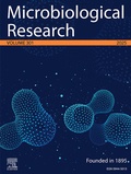 Abbildung von: Microbiological Research - Elsevier