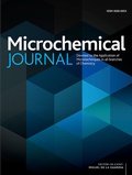 Bild: Microchemical Journal - Elsevier