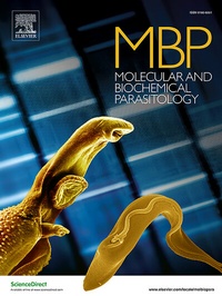 Abbildung von: Molecular and Biochemical Parasitology - Elsevier