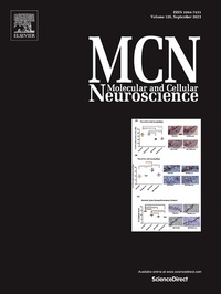 Abbildung von: Molecular and Cellular Neuroscience - Elsevier