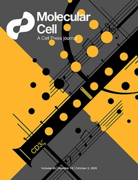 Abbildung von: Molecular Cell - Elsevier