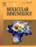 Cover: Molecular Immunology - Elsevier