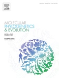 Abbildung von: Molecular Phylogenetics and Evolution - Elsevier