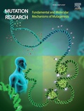 Abbildung von: Mutation Research - Fundamental and Molecular Mechanisms of Mutagenesis - Elsevier
