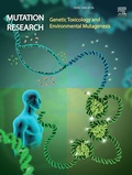 Abbildung von: Mutation Research - Genetic Toxicology and Environmental Mutagenesis - Elsevier