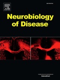 Abbildung von: Neurobiology of Disease - Academic Press