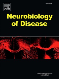 Abbildung von: Neurobiology of Disease - Academic Press