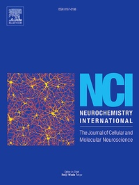 Abbildung von: Neurochemistry International - Elsevier