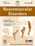 Abbildung von: Neuromuscular Disorders - Elsevier
