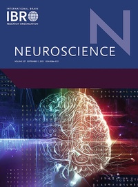 Abbildung von: Neuroscience - Elsevier