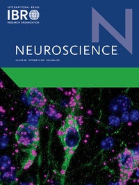 Abbildung von: Neuroscience - Elsevier
