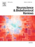 Abbildung von: Neuroscience & Biobehavioral Reviews - Elsevier