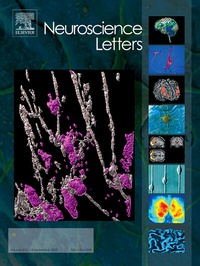 Abbildung von: Neuroscience Letters - Elsevier
