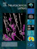 Abbildung von: Neuroscience Letters - Elsevier