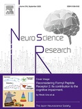 Abbildung von: Neuroscience Research - Elsevier
