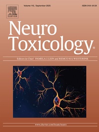 Abbildung von: NeuroToxicology - Elsevier