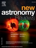 Bild: New Astronomy Reviews - Elsevier