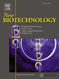 Abbildung von: New Biotechnology - Elsevier