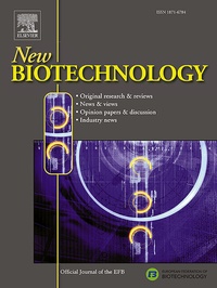 Abbildung von: New Biotechnology - Elsevier