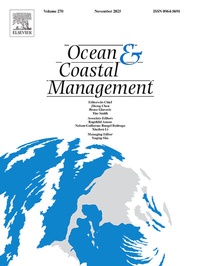 Abbildung von: Ocean & Coastal Management - Elsevier