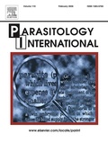 Bild: Parasitology International - Elsevier