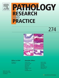 Bild: Pathology Research and Practice - Elsevier