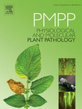 Abbildung von: Physiological and Molecular Plant Pathology - Elsevier