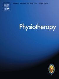 Abbildung von: Physiotherapy - Elsevier