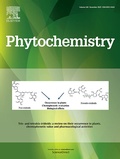 Abbildung von: Phytochemistry - Elsevier