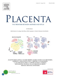 Abbildung von: Placenta - Elsevier