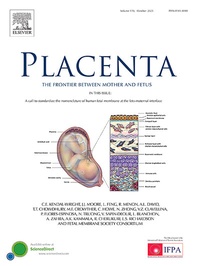 Abbildung von: Placenta - Elsevier