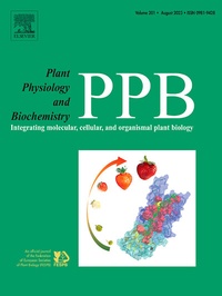 Abbildung von: Plant Physiology and Biochemistry - Elsevier