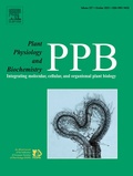 Abbildung von: Plant Physiology and Biochemistry - Elsevier