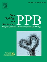 Abbildung von: Plant Physiology and Biochemistry - Elsevier