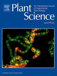 Abbildung von: Plant Science - Elsevier