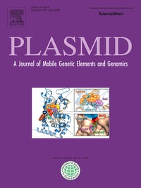 Abbildung von: Plasmid - Elsevier
